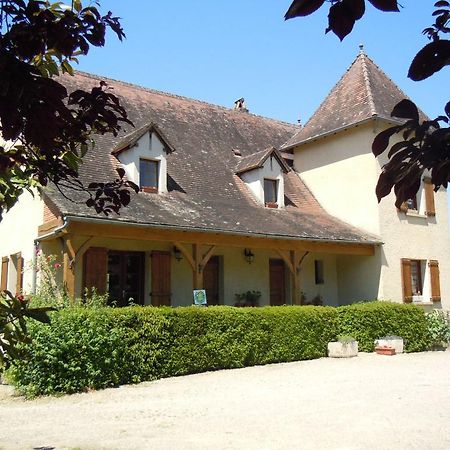 Moulin De Latouille Bed and Breakfast Εξωτερικό φωτογραφία