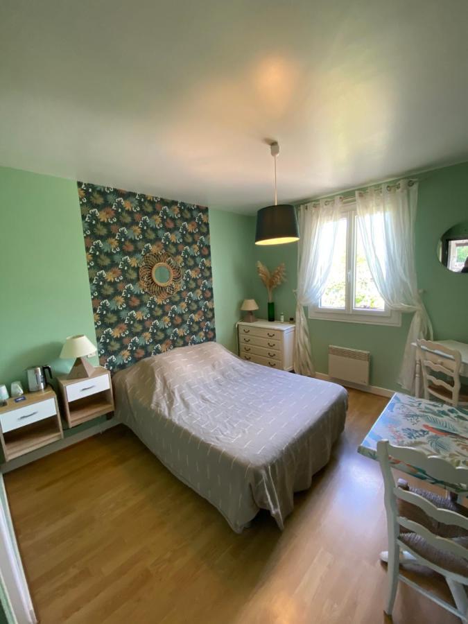 Moulin De Latouille Bed and Breakfast Εξωτερικό φωτογραφία