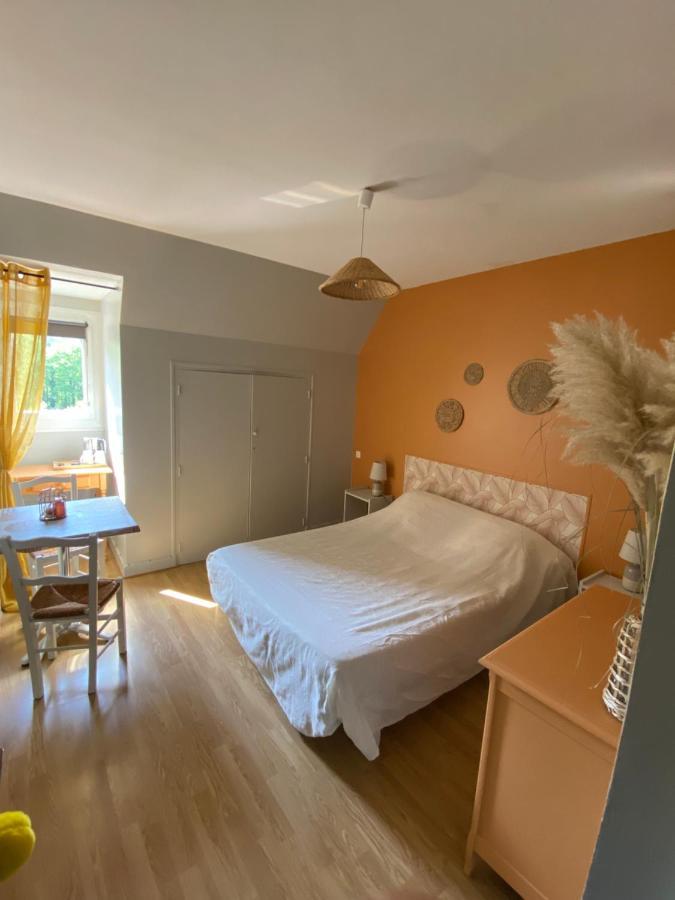 Moulin De Latouille Bed and Breakfast Εξωτερικό φωτογραφία