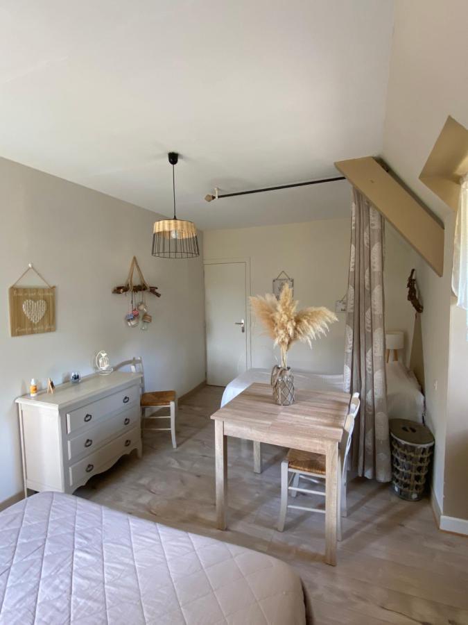 Moulin De Latouille Bed and Breakfast Εξωτερικό φωτογραφία