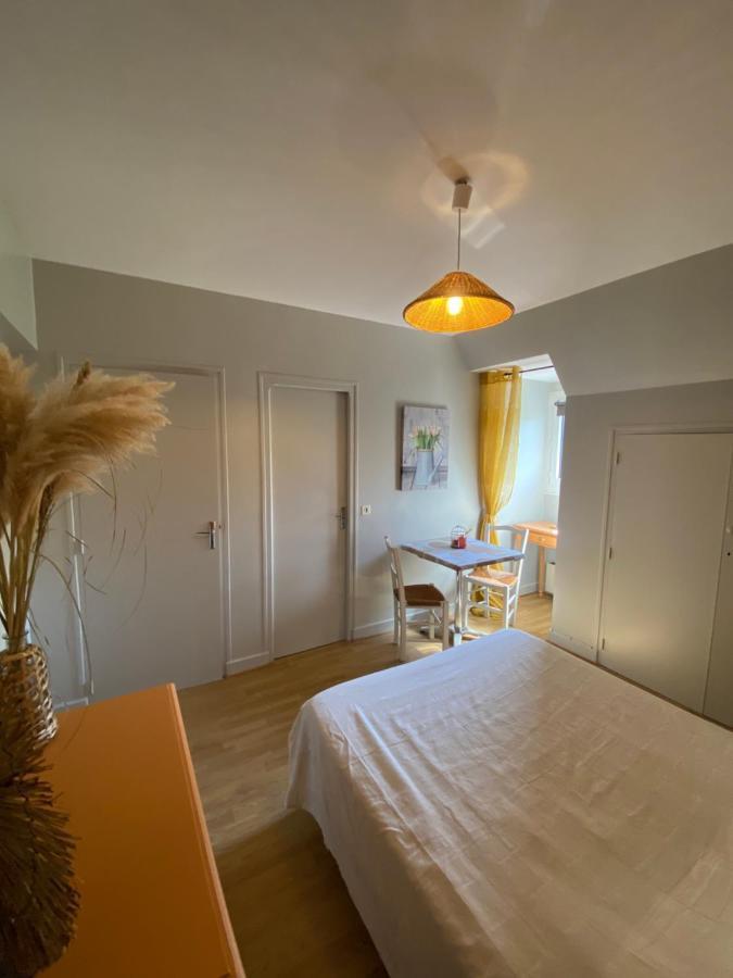 Moulin De Latouille Bed and Breakfast Εξωτερικό φωτογραφία