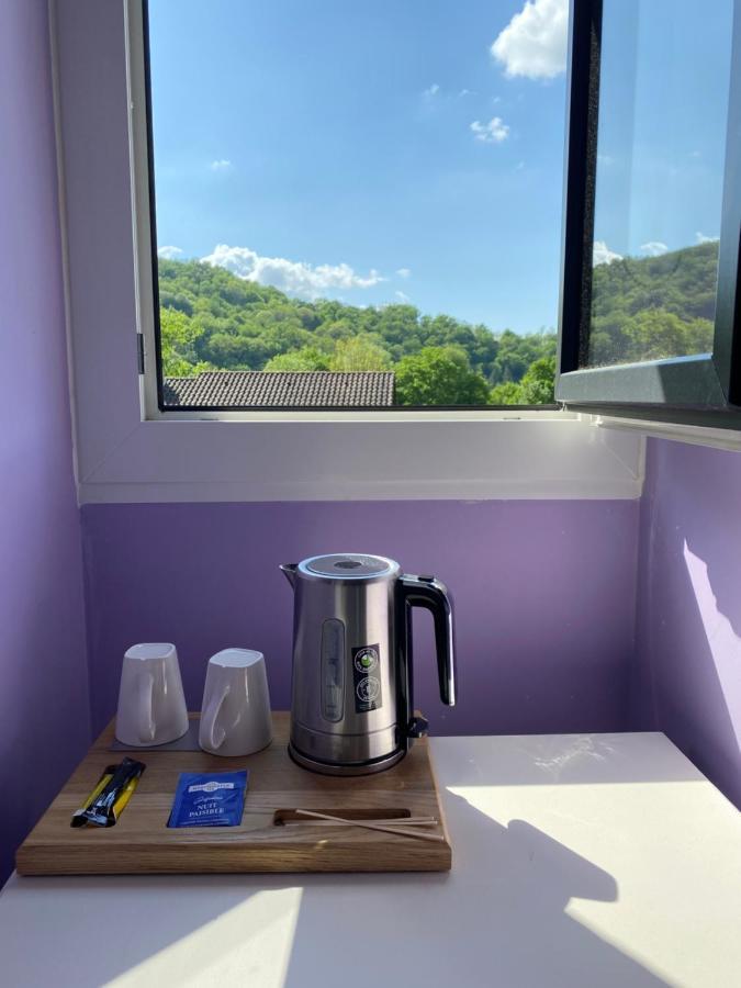 Moulin De Latouille Bed and Breakfast Εξωτερικό φωτογραφία