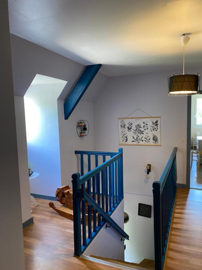 Moulin De Latouille Bed and Breakfast Εξωτερικό φωτογραφία