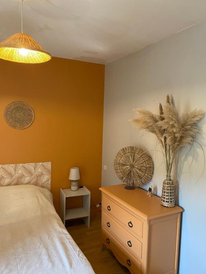 Moulin De Latouille Bed and Breakfast Εξωτερικό φωτογραφία