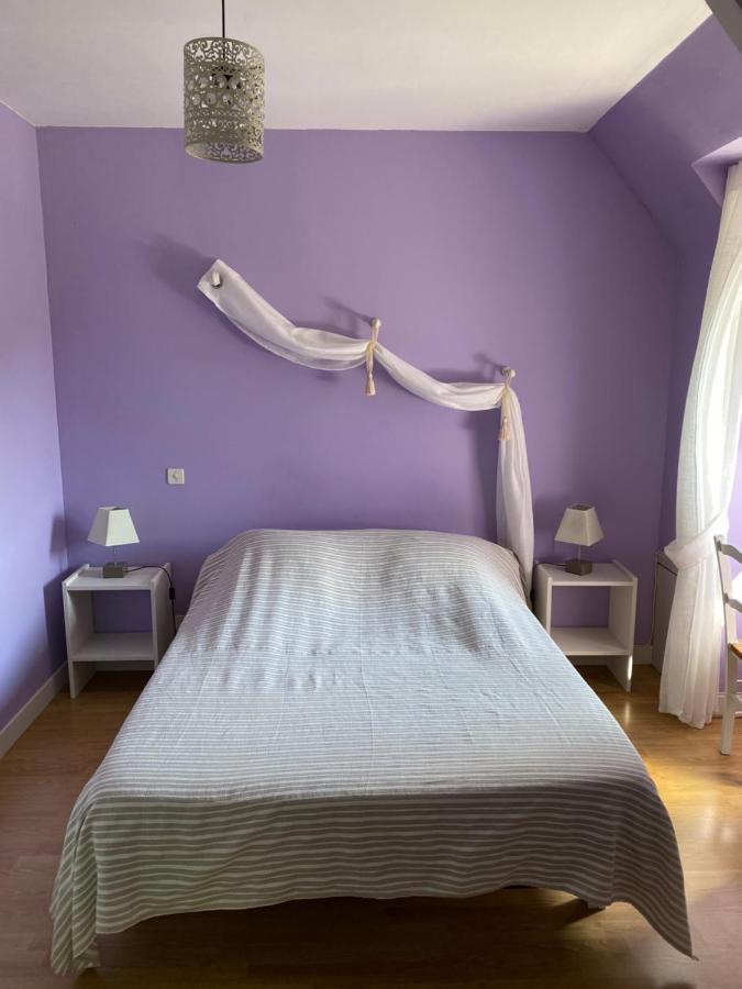 Moulin De Latouille Bed and Breakfast Εξωτερικό φωτογραφία