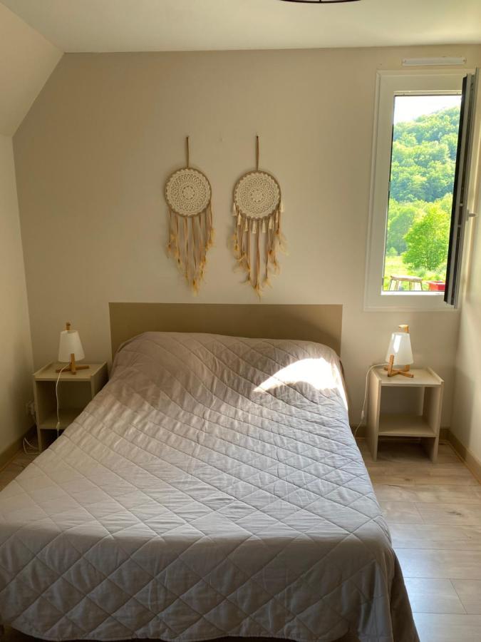 Moulin De Latouille Bed and Breakfast Εξωτερικό φωτογραφία