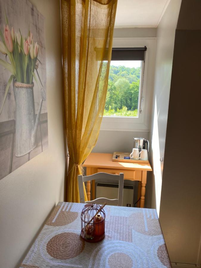 Moulin De Latouille Bed and Breakfast Εξωτερικό φωτογραφία