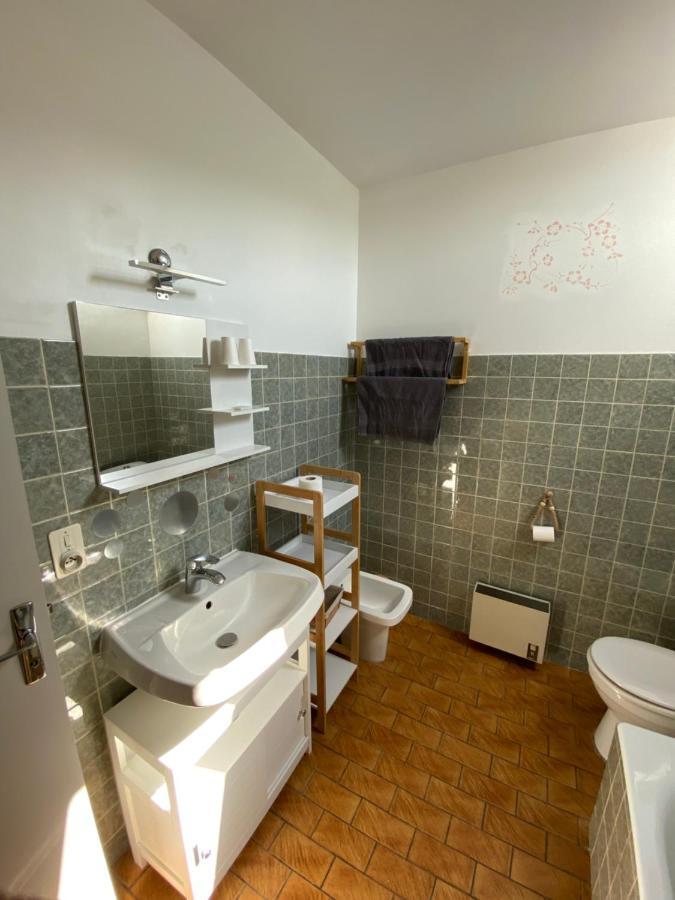 Moulin De Latouille Bed and Breakfast Εξωτερικό φωτογραφία