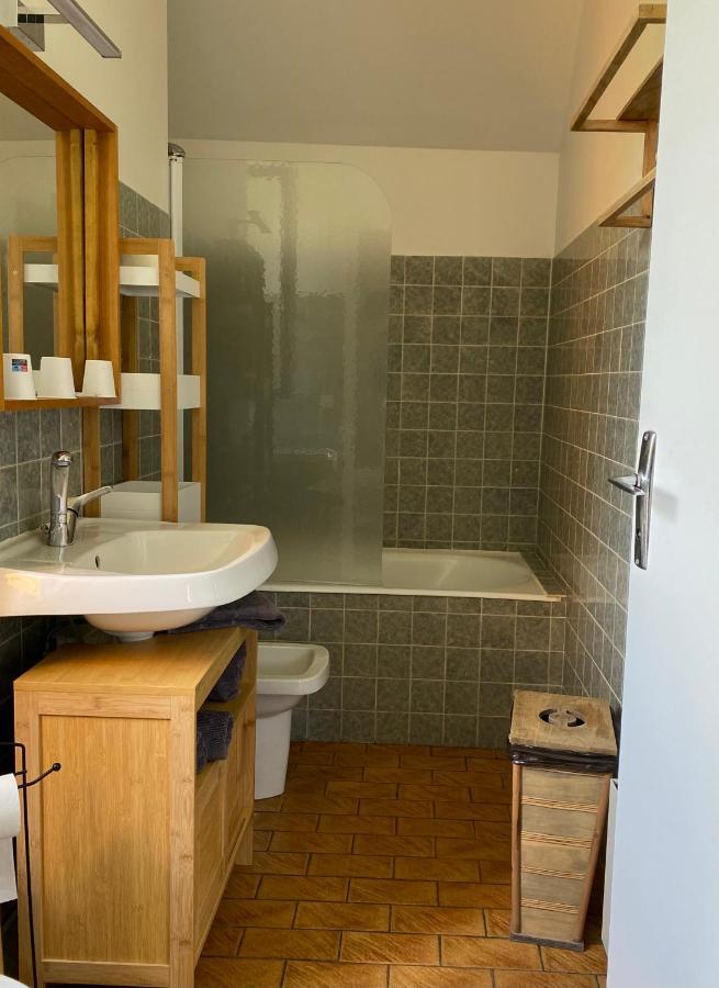 Moulin De Latouille Bed and Breakfast Εξωτερικό φωτογραφία