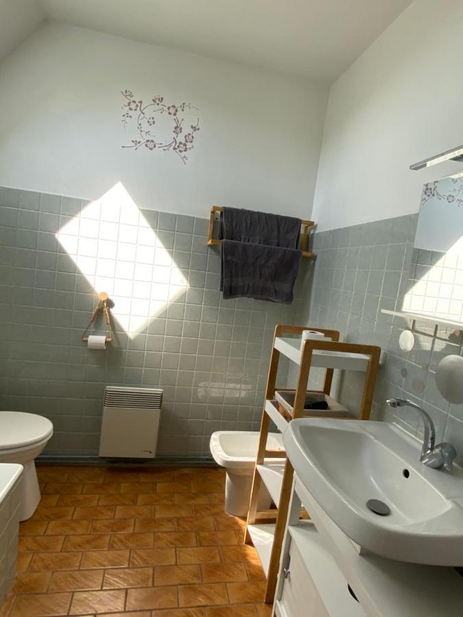 Moulin De Latouille Bed and Breakfast Εξωτερικό φωτογραφία