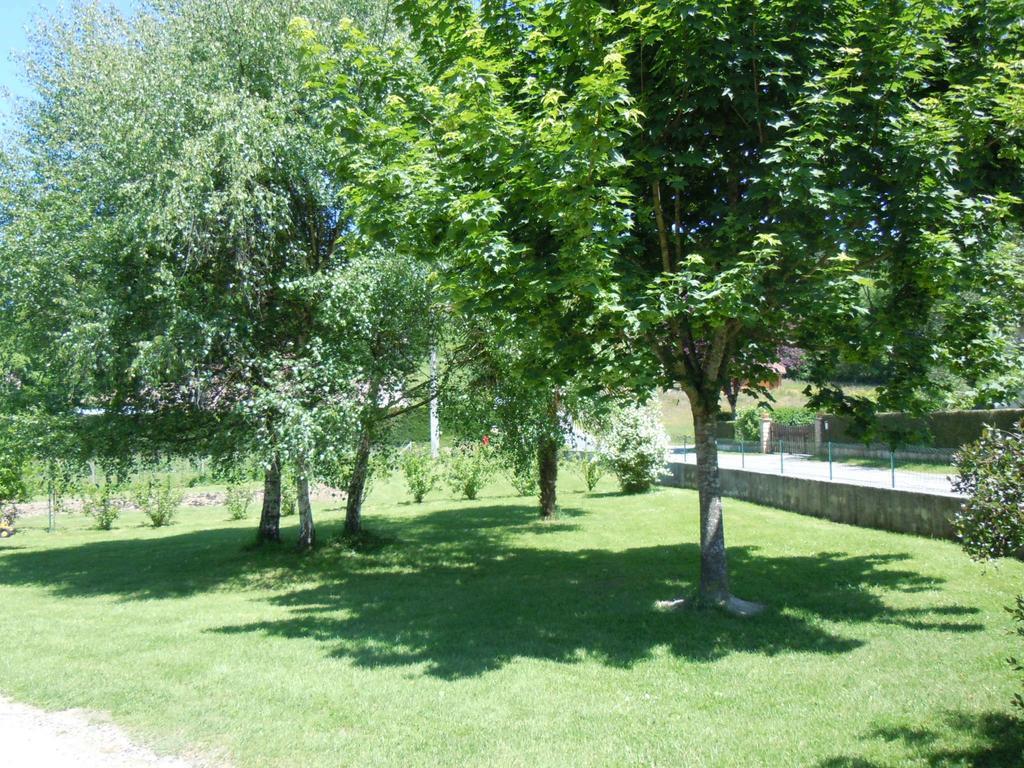 Moulin De Latouille Bed and Breakfast Εξωτερικό φωτογραφία