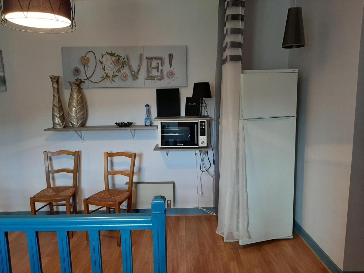 Moulin De Latouille Bed and Breakfast Εξωτερικό φωτογραφία