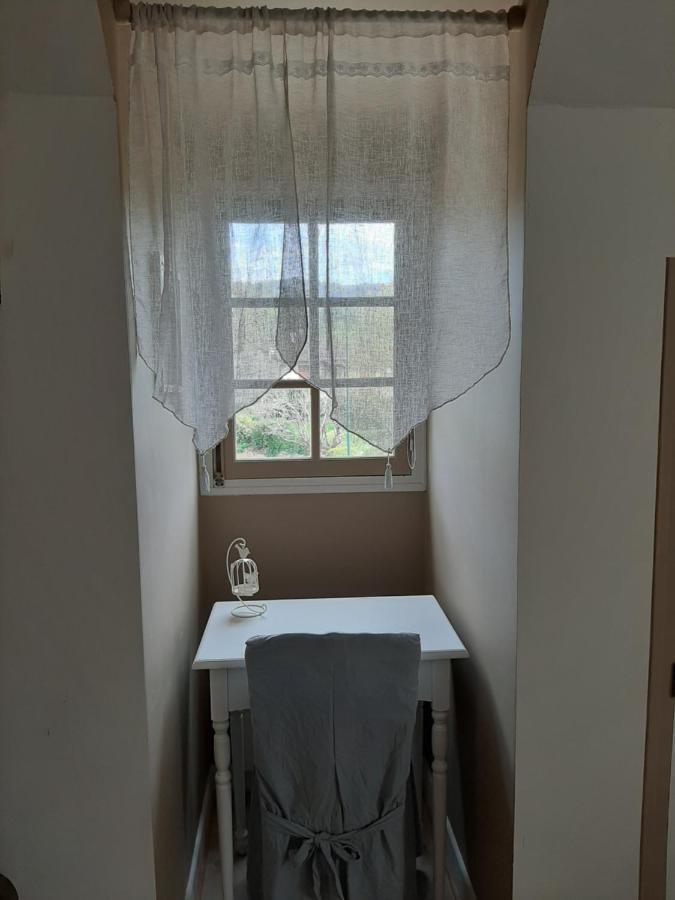 Moulin De Latouille Bed and Breakfast Εξωτερικό φωτογραφία